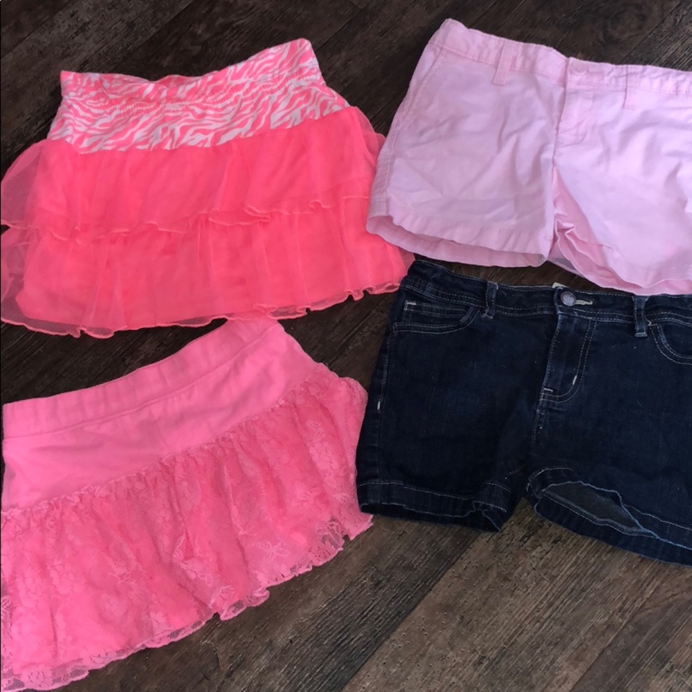 7/8 bundle(9 items)⬇️sold